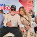 prefeito de Santana se declara a Jerônimo e Wagner: “eu te amo”