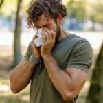 Alergias crescem junto com escalada das mudanças climáticas