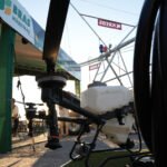 Drones e irrigação inteligente ganham espaço durante a Bahia Farm Show 2026