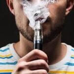 Cigarros eletrônicos podem agravar asma, rinite e DPOC, alerta ASBAI 