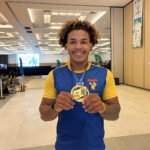 Atletas baianos são classificados para Mundial de Lutas no Brasil