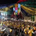 SÃO JOÃO 2026: VEJA A PROGRAMAÇÃO COMPLETA (24/06)