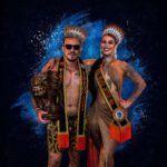 ART TATTOO EXPO ABRE INSCRIÇÕES PARA O CONCURSO MISS & MISTER BRASIL TATTOO 2026