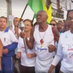 Em Cachoeira, Jerônimo Rodrigues realiza a transferência simbólica da sede do Governo da Bahia para o município, nesta quinta(25)