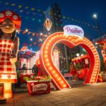 Seara e Primor levam ativações gastronômicas aos maiores palcos de São João do Nordeste