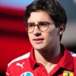 Rafa Câmara volta ao volante da Ferrari em Barcelona, dias depois de vencer na F2