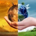 Dia Mundial do Meio Ambiente faz chamado global para a ação climática
