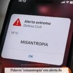 Alerta misterioso assusta moradores de Salvador durante a madrugada