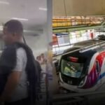 Justiça da Bahia concede liberdade a jovem investigado por importunação sexual no metrô de Salvador