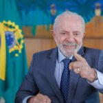 Aprovação de Lula atinge 48% e supera desaprovação pela primeira vez, aponta pesquisa Nexus/BTG