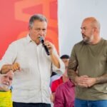 Com quase R$ 1 bi investido, Jerônimo ouve prioridades da Bacia do Jacuípe