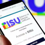 Prazo para mudar opção de curso no Sisu+ termina nesta sexta-feira