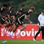 Ancelotti prepara mudanças e Brasil encara o Haiti pela Copa do Mundo