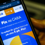 Banco Central acaba com limite diário do Pix por aproximação