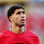 Hakimi será julgado na França por acusação de estupro