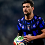 Arrascaeta sofre lesão na panturrilha e vira dúvida para a Copa do Mundo