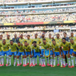 Holanda lidera projeção de possível adversário do Brasil nas oitavas da Copa
