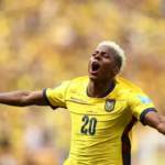 Equador decreta feriado após classificação histórica na Copa do Mundo