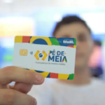 Caixa inicia pagamento de nova parcela do Pé-de-Meia na próxima segunda-feira