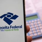 Receita Federal inicia pagamento do segundo lote de restituição do Imposto de Renda 2026
