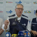 Salvador inaugura primeiro Centro de Informação em Saúde e Clima do Brasil