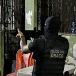 Adolescente de 16 anos é morto a tiros no bairro da Liberdade, em Salvador