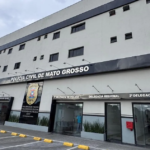 Menina de 12 anos morre após ser espancada pelo pai em Mato Grosso