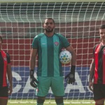 Fábio Mota admite saída da Volt e Vitória avalia nova fornecedora de material esportivo
