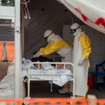 Ebola preocupa autoridades, mas OMS descarta risco de pandemia global