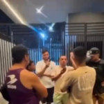 Crise financeira se agrava e jogadores cobram presidente do Atlético de Alagoinhas