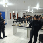 Operação Labirinto 2 mira organização criminosa no extremo sul da Bahia