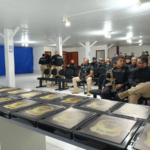 Operação Labirinto 2 prende oito suspeitos e mira facção criminosa no extremo sul da Bahia