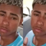 Adolescente morre após sofrer descarga elétrica em área de garimpo no norte da Bahia