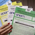 Inep abre inscrições para certificadores do Enem 2026 com remuneração de até R$ 864 por dia