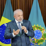 Lula pede explicações após TSE suspender pesquisa que o coloca à frente de Flávio Bolsonaro