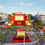 Confira 7 lugares para assistir à estreia do Brasil em Salvador