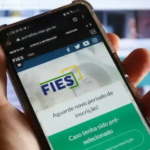 Instituições têm até esta segunda para aderir ao Fies do 2º semestre de 2026