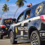 Influenciador e pré-candidato a deputado é preso em operação contra o Comando Vermelho