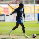 Ruan Pablo fica perto do retorno e pode reforçar o Bahia Sub-20 contra o Vasco