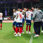 Bahia tem pior campanha após 18 rodadas nas últimas três edições do Brasileirão