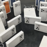 Receita Federal apreende 15 iPhones avaliados em R$ 110 mil no Aeroporto de Salvador