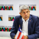Jerônimo retira projeto sobre créditos da Bahiagás da Assembleia Legislativa