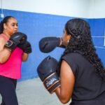 Prefeitura promove aulão gratuito de boxe para mulheres no dia 13 de agosto