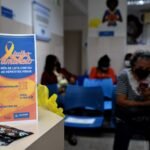 Julho Amarelo: vacinação contra hepatites A e B reforça prevenção e segue disponível nas 162 unidades de saúde de Salvador