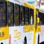 Mata Escura e Arraial do Retiro ganham novas linhas de ônibus a partir do próximo sábado (1º)