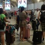 Salvador registra alta de 43% no turismo internacional com 114 mil visitantes no primeiro semestre