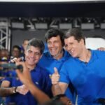 ACM Neto amplia apoios no interior e reforça discurso de mudança na Bahia