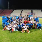 Bahia encara o São Paulo nas quartas da Copa do Brasil Feminina e sonha alto por vaga histórica