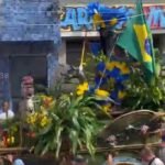 Festa da Independência: Cabocla Arrasta Multidão no Tradicional Desfile do 2 de Julho em Salvador