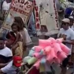 Ritmo e Representatividade marcam o Cortejo do 2 de Julho em Salvador